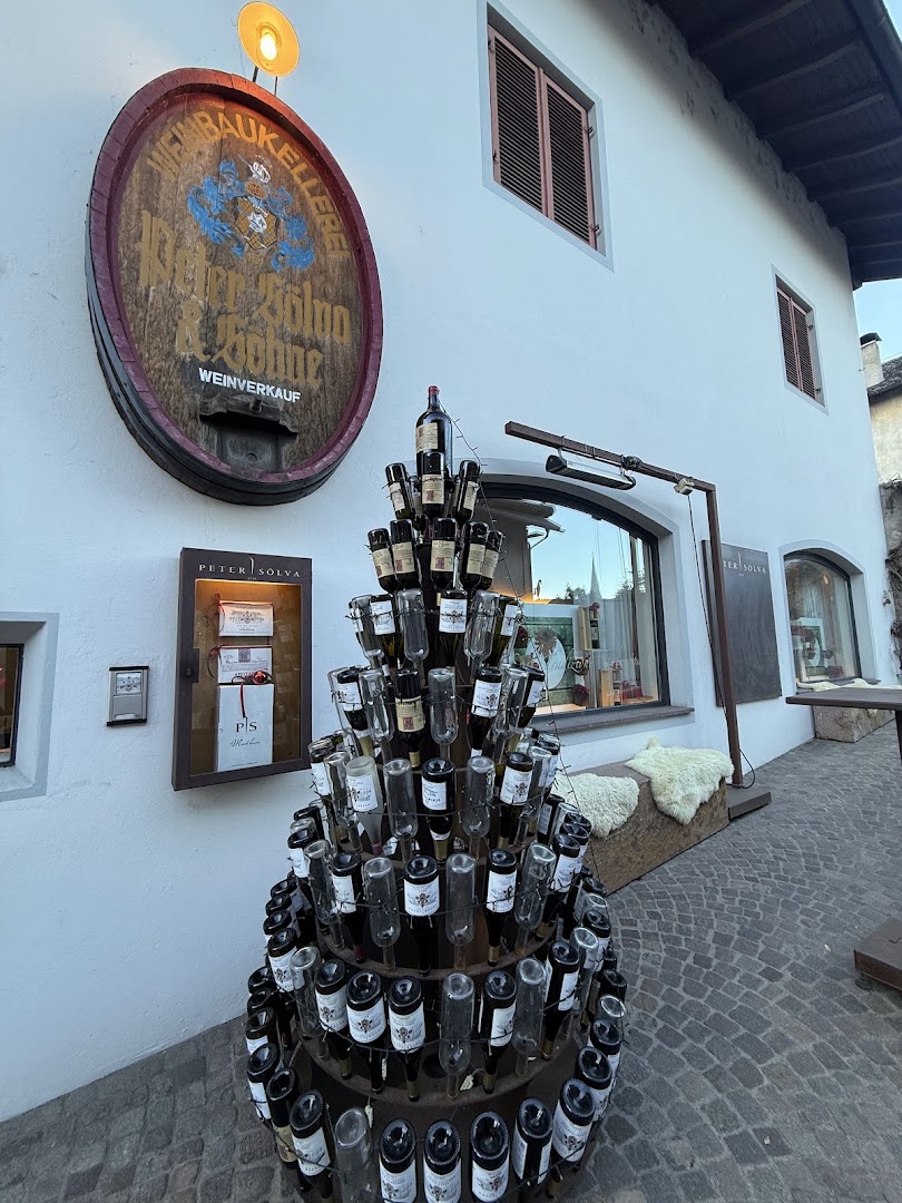 Weingut Tenuta Peter Sölva