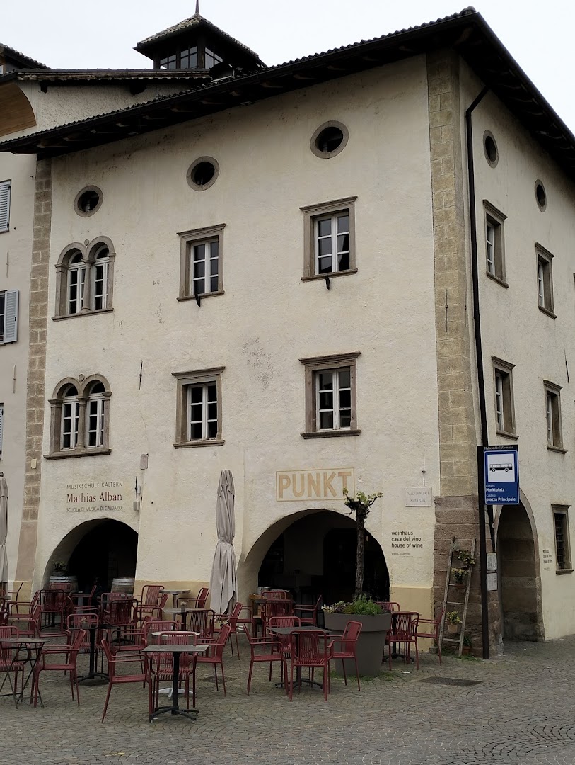 Weinhaus Punkt