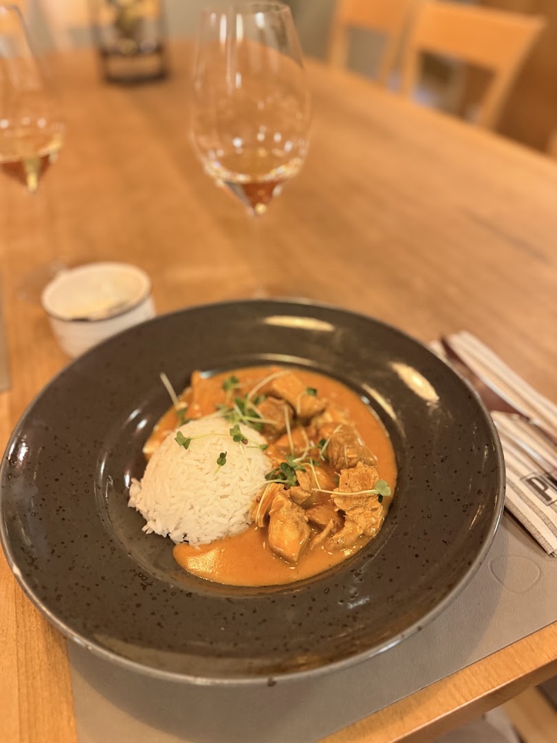 Weinhaus Punkt