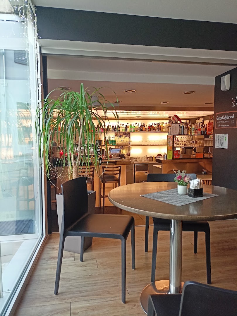 Weinsalon Cafe Seeber