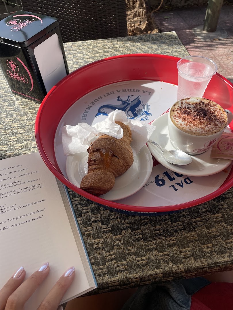 Weiss Caffetteria, Taranto