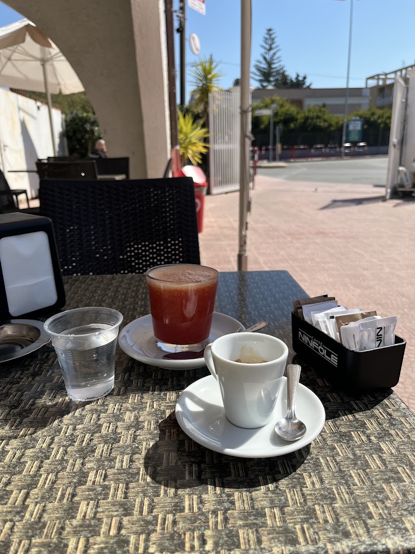 Weiss Caffetteria