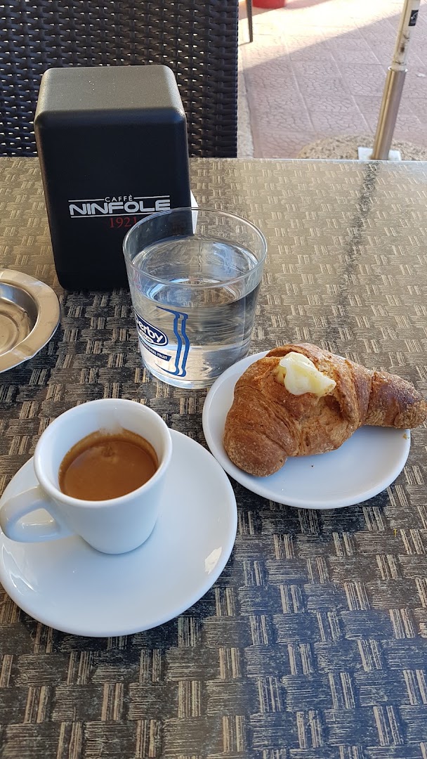 Weiss Caffetteria
