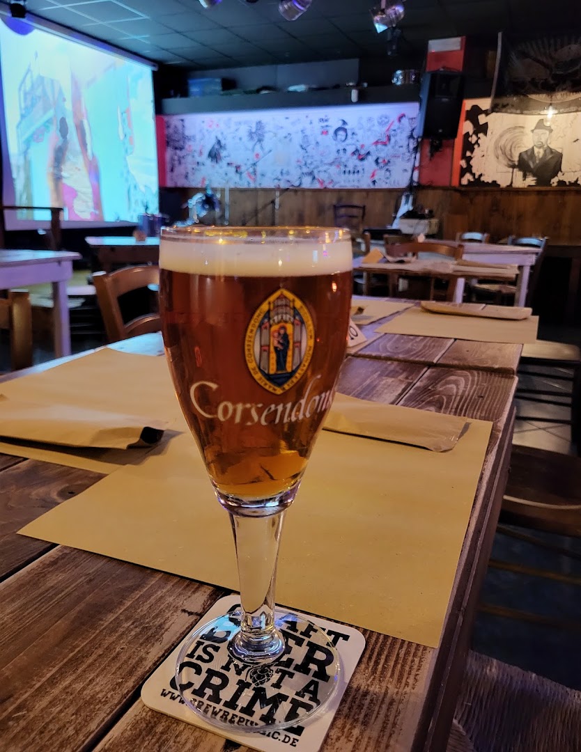 Weisse, Aprilia