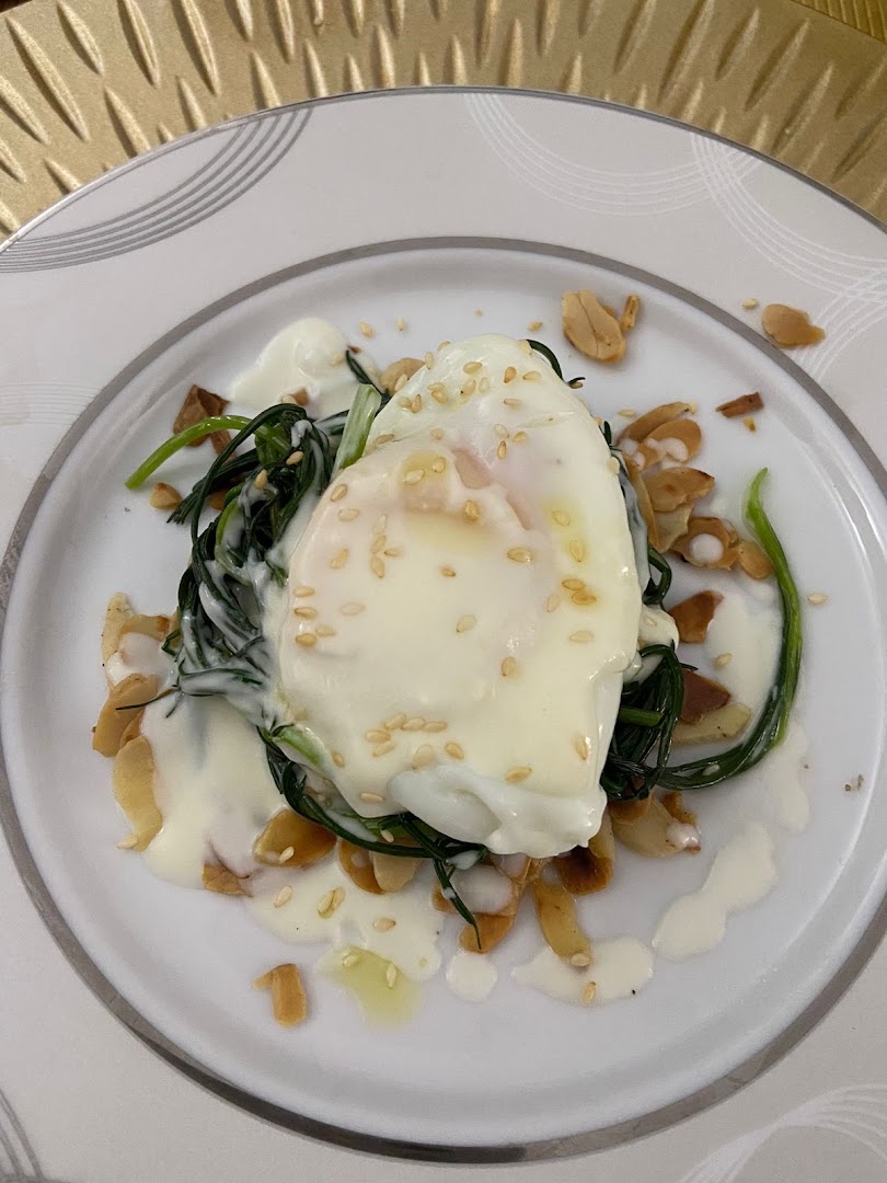 WelcHome Restaurant