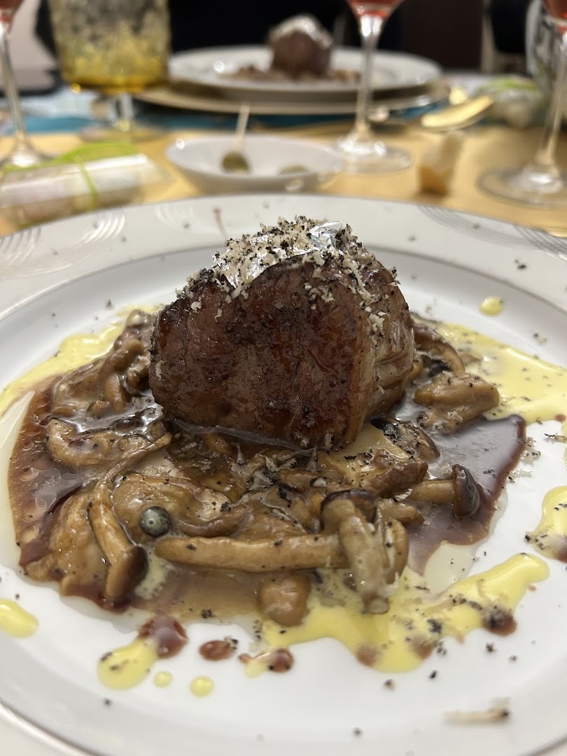 WelcHome Restaurant
