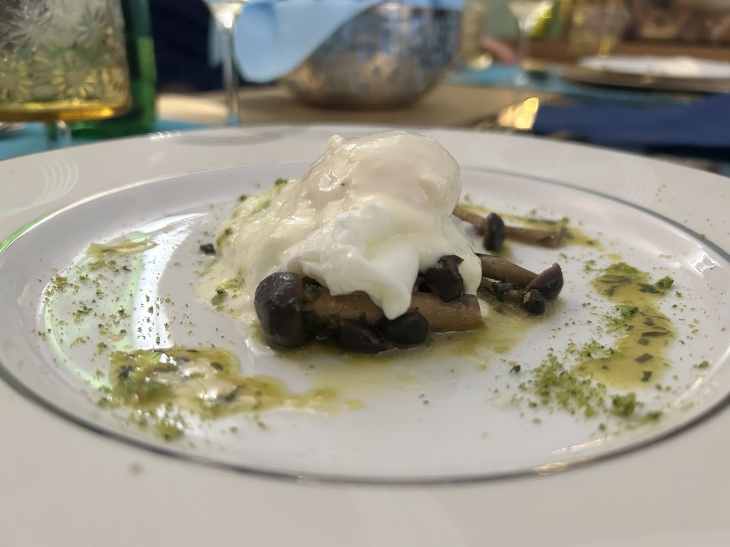 WelcHome Restaurant, Torino