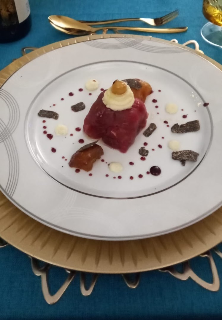 WelcHome Restaurant