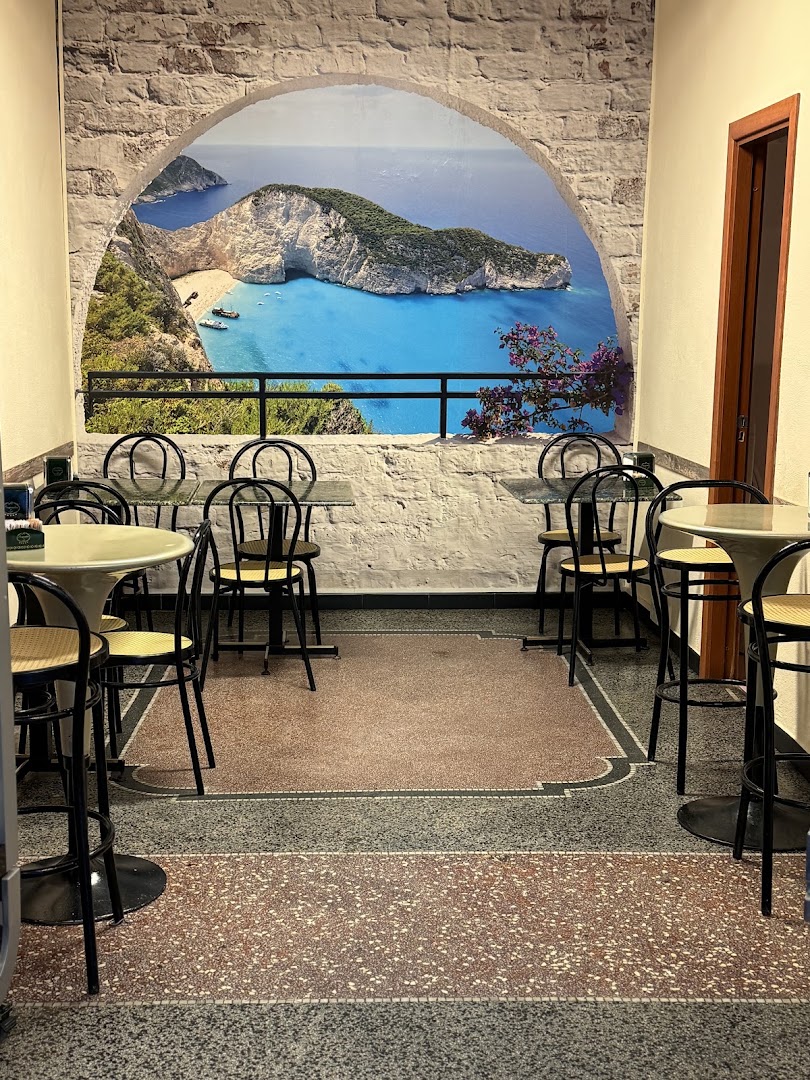 Welcome Pizza Bar