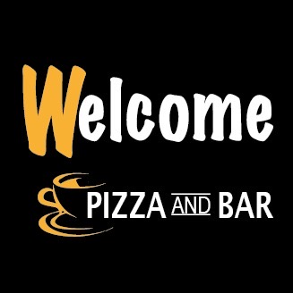 Welcome Pizza Bar
