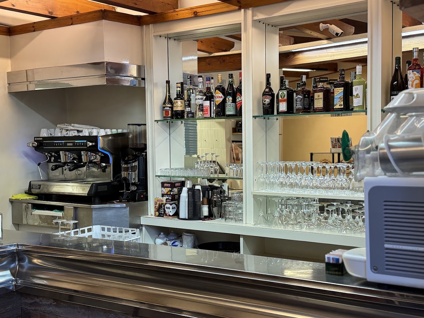 Welcome Pizza Bar