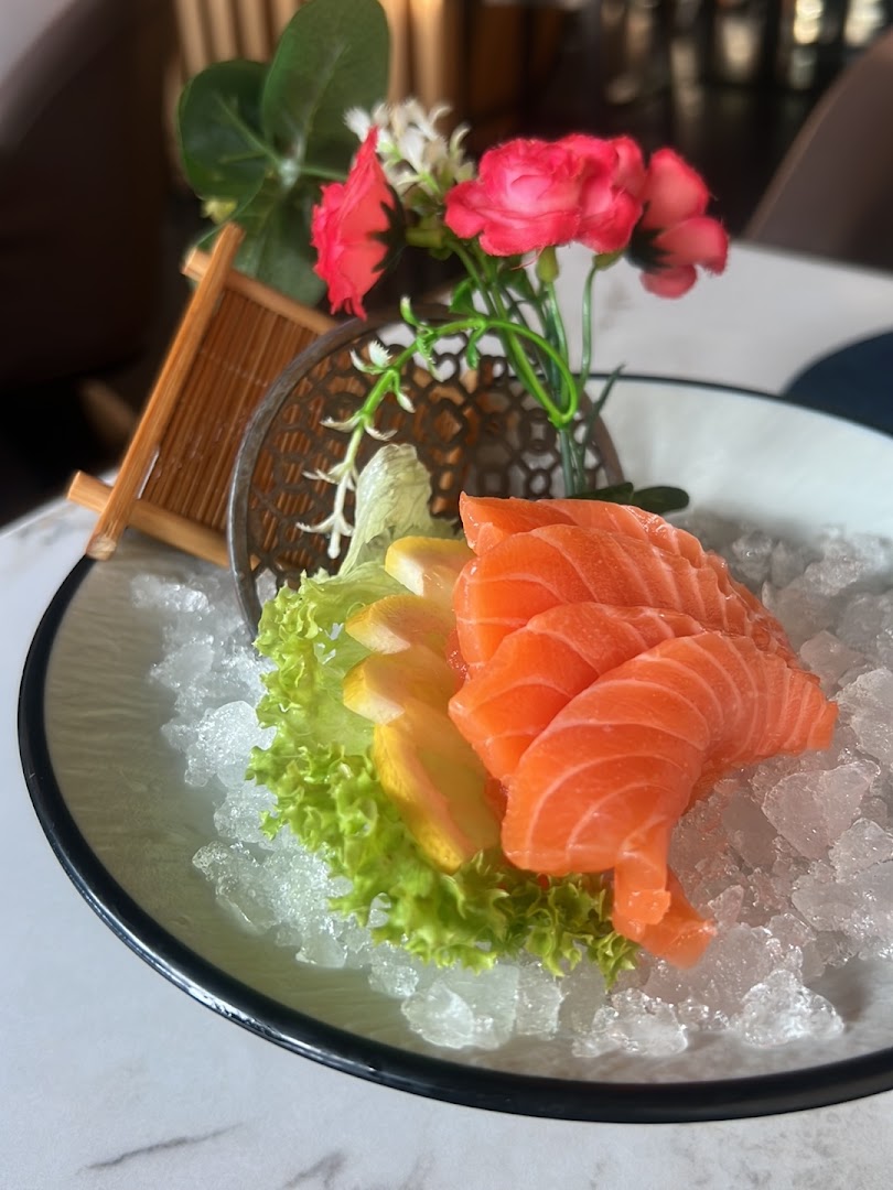 Well Sushi Ristorante, Solbiate Arno