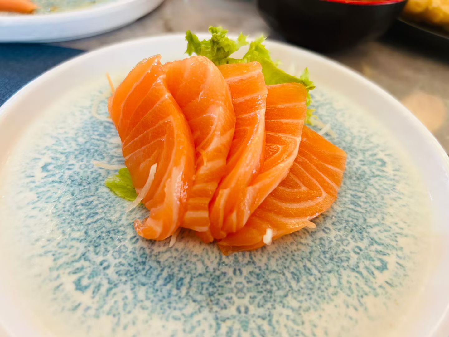 Well Sushi Ristorante