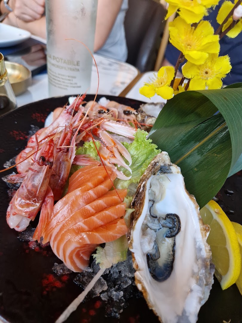 Well Sushi Ristorante