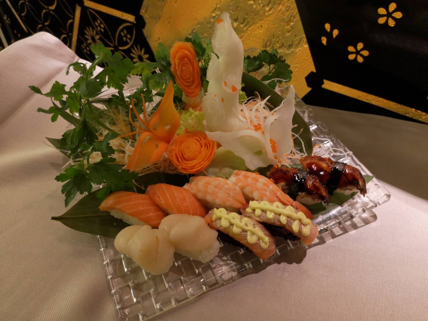 Well Sushi Ristorante