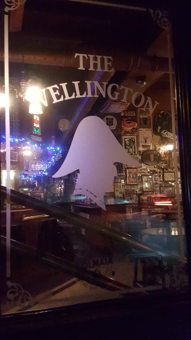 Wellington Pub