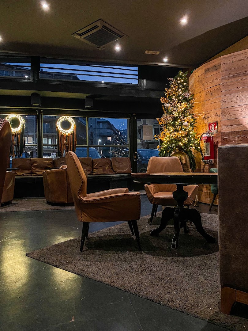 Wellness Cafè