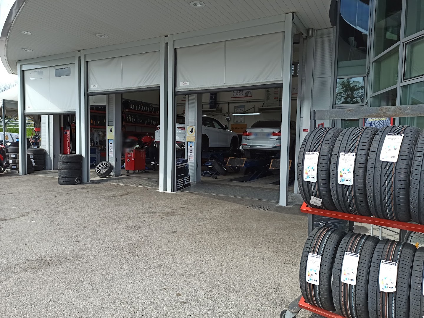 Welna SRL - BestDrive, Pordenone