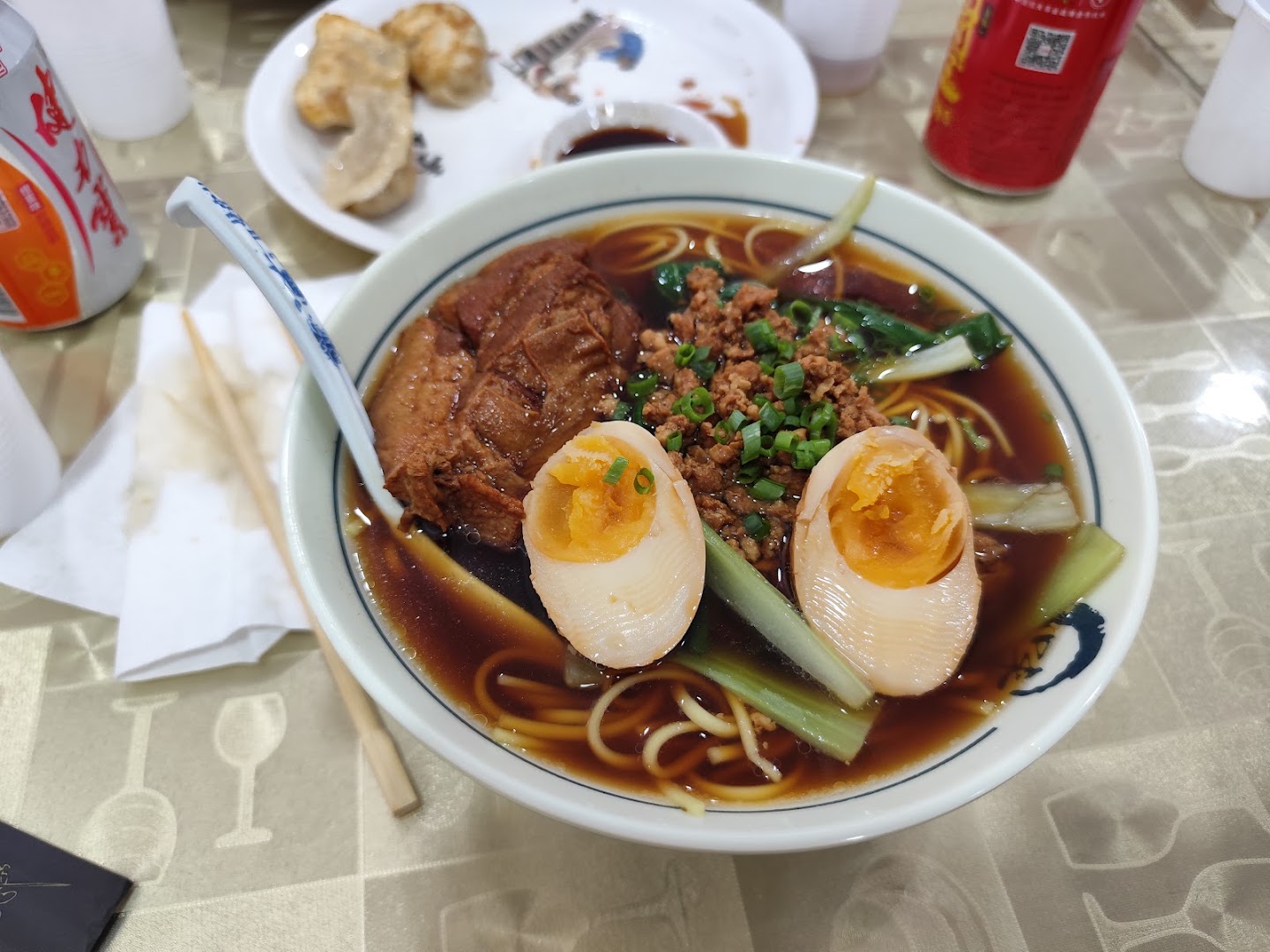 Wen Cheng La Mian Ristorante