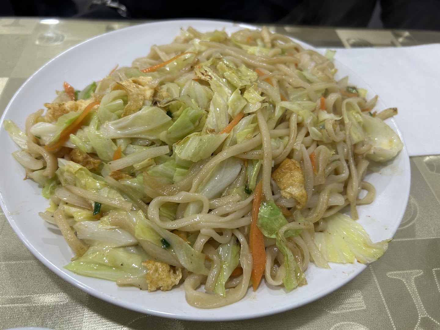 Wen Cheng La Mian Ristorante