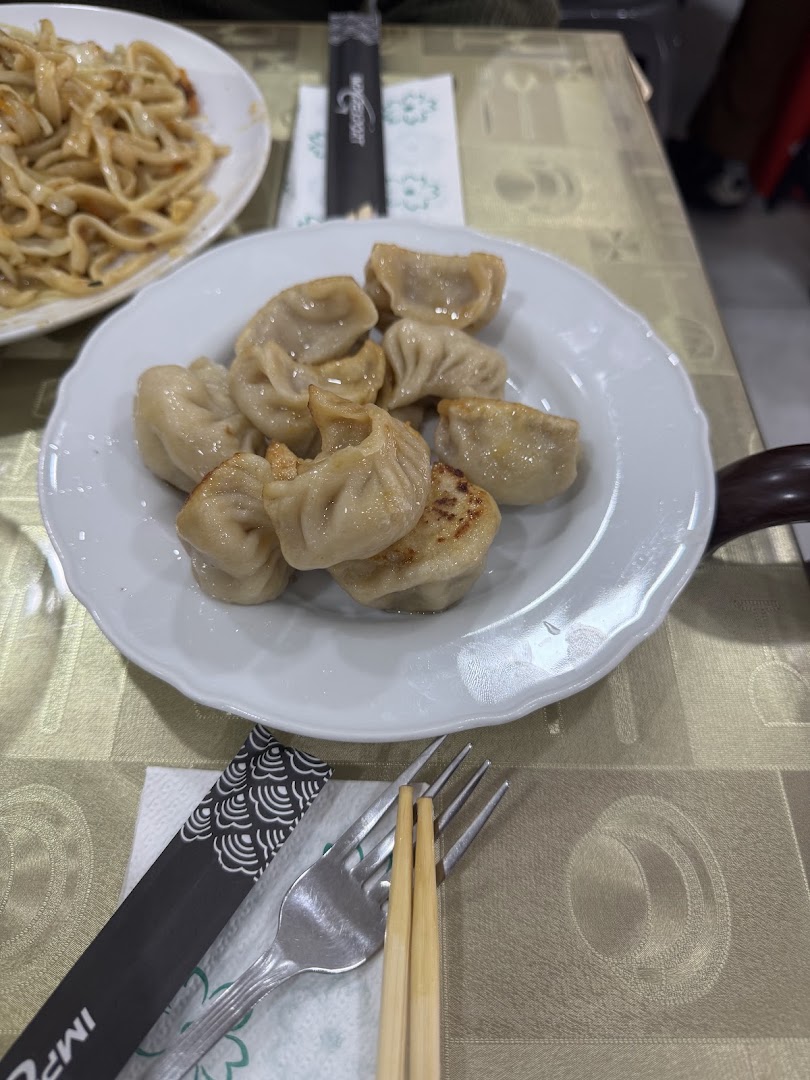 Wen Cheng La Mian Ristorante