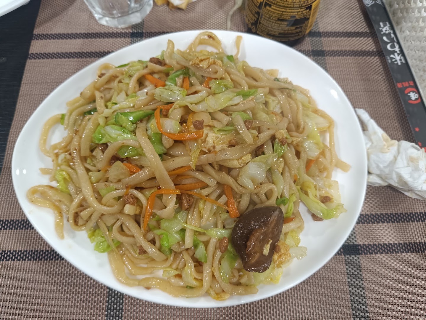 Wencheng Ramen