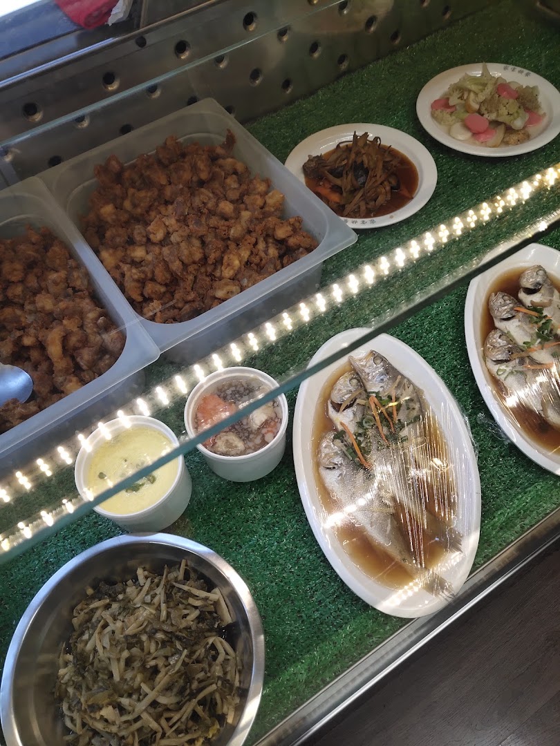 WenZhou Chinese Noodles 家宝点心店, Prato