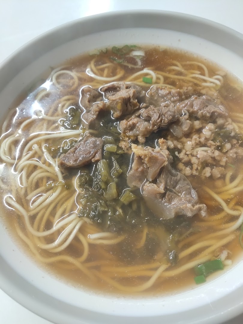 WenZhou Chinese Noodles 家宝点心店