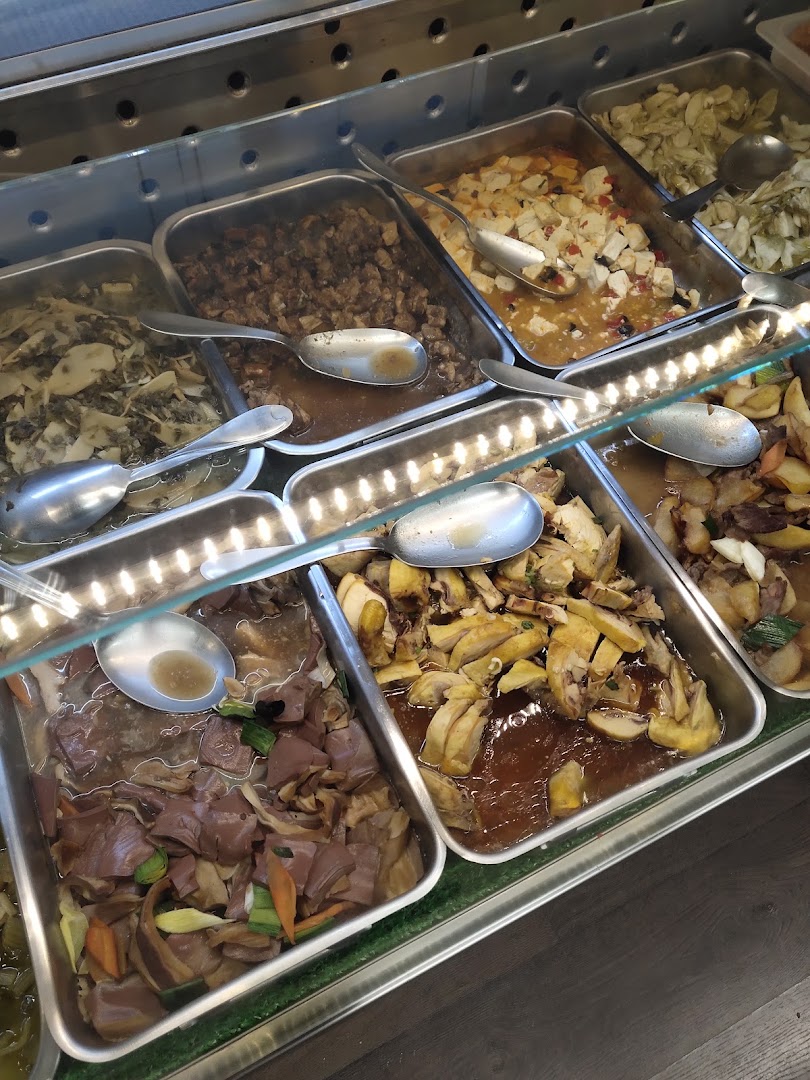 WenZhou Chinese Noodles 家宝点心店