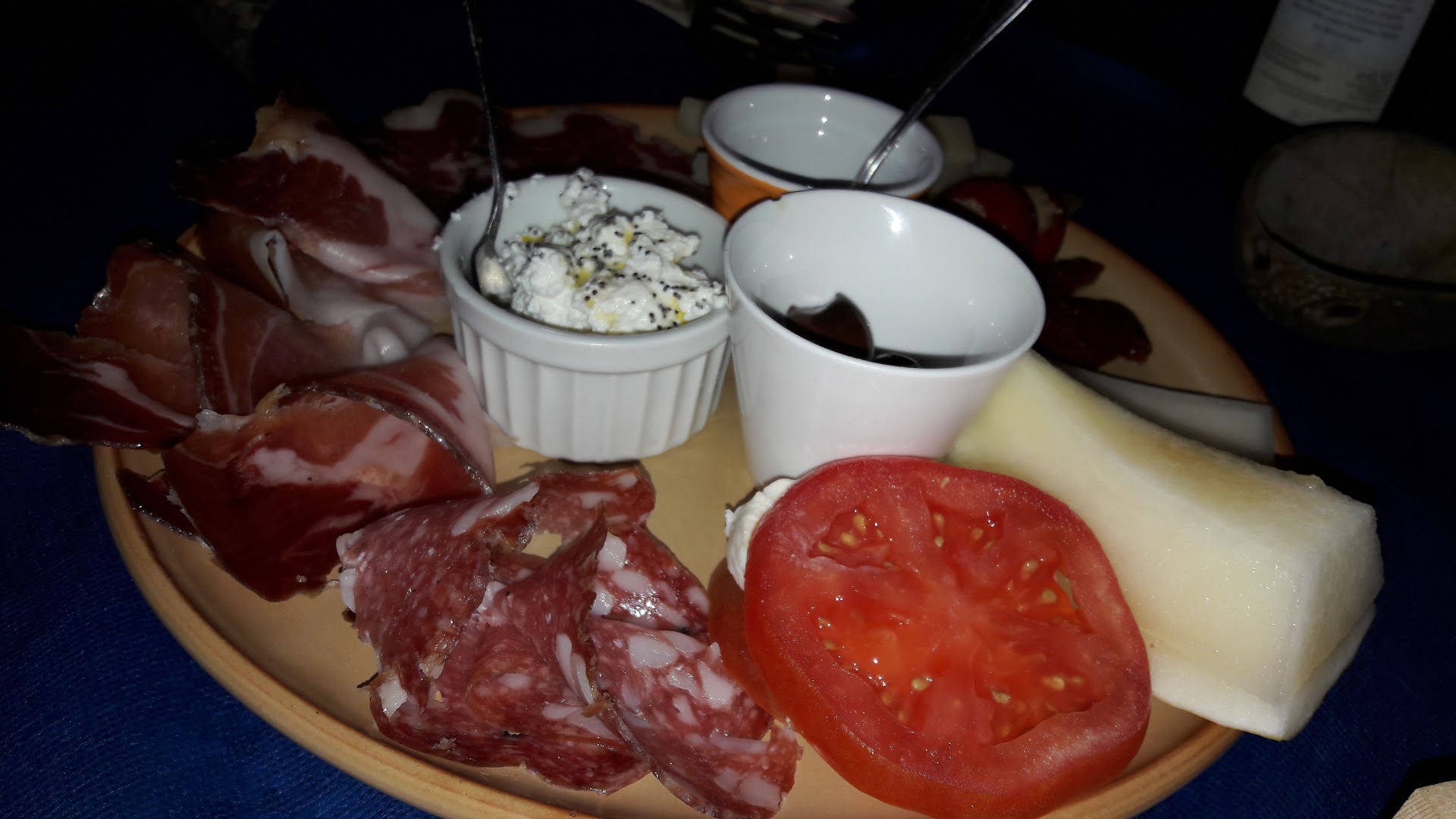 WEST BAR, Roma