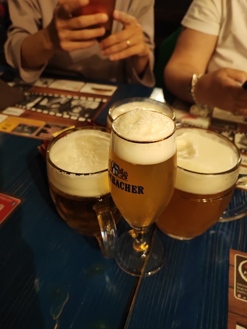 Western Saloon - Pub Braceria - San Salvo, San Salvo
