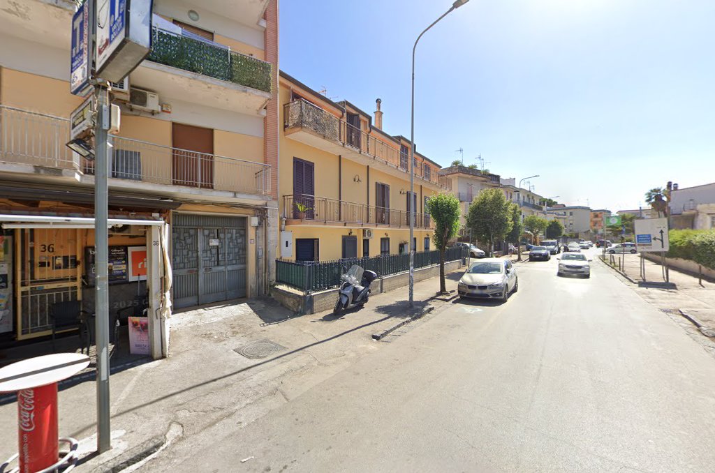 Western Union - Bar Tabacchi Buonfiglio