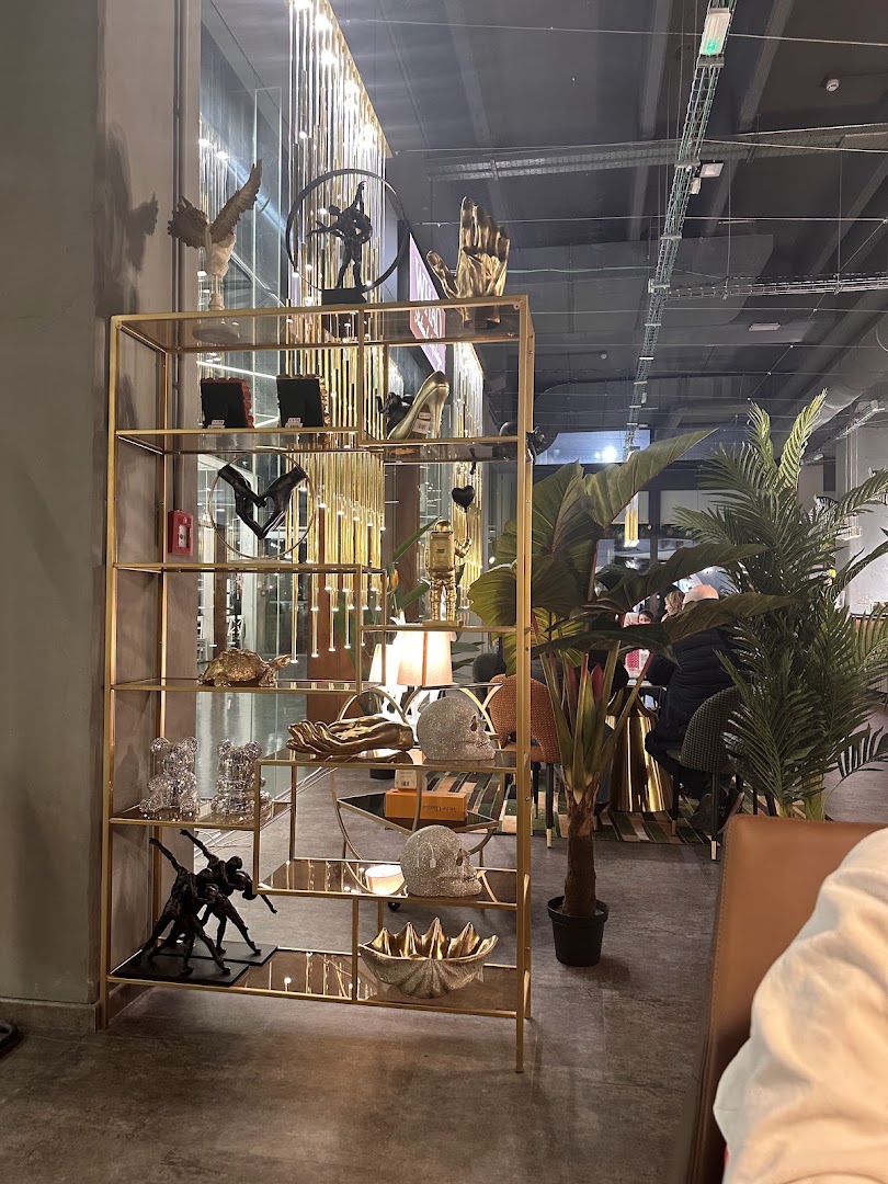 WHAO - Italian food & design, Molfetta