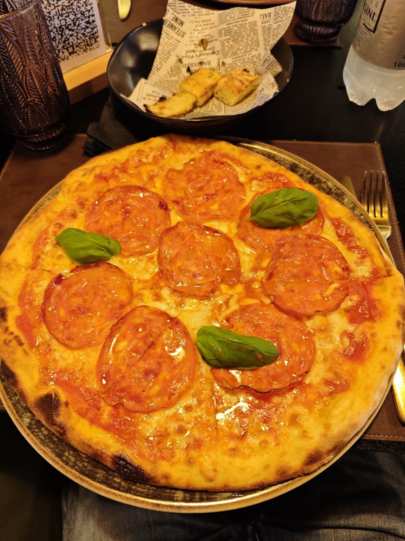 WHAO - Italian food & design