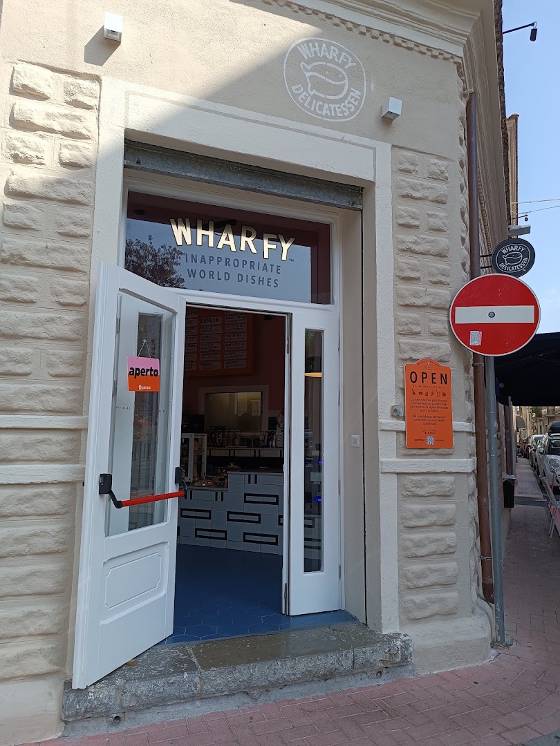 Wharfy