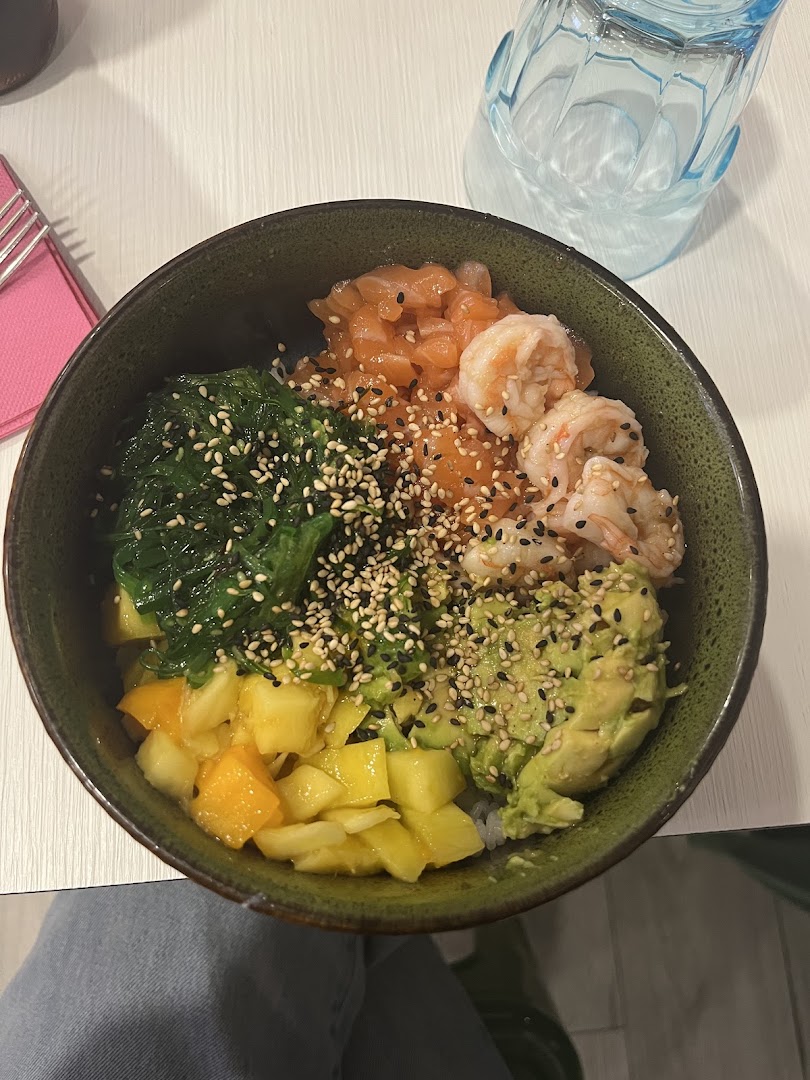 WHAT A BOWL