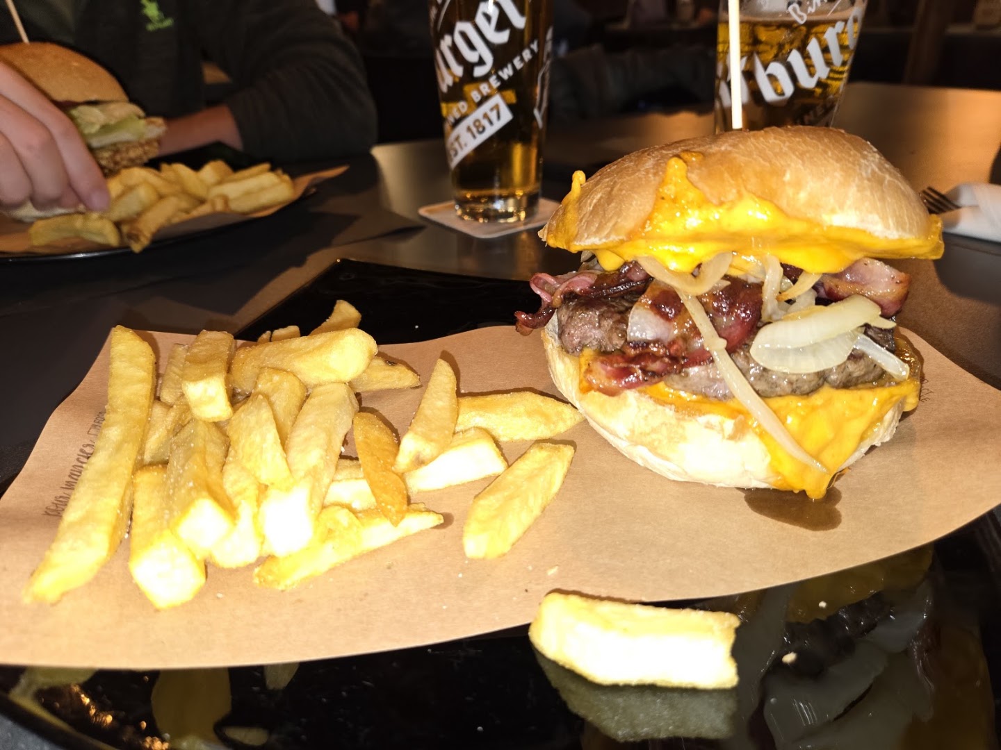 What's Pub