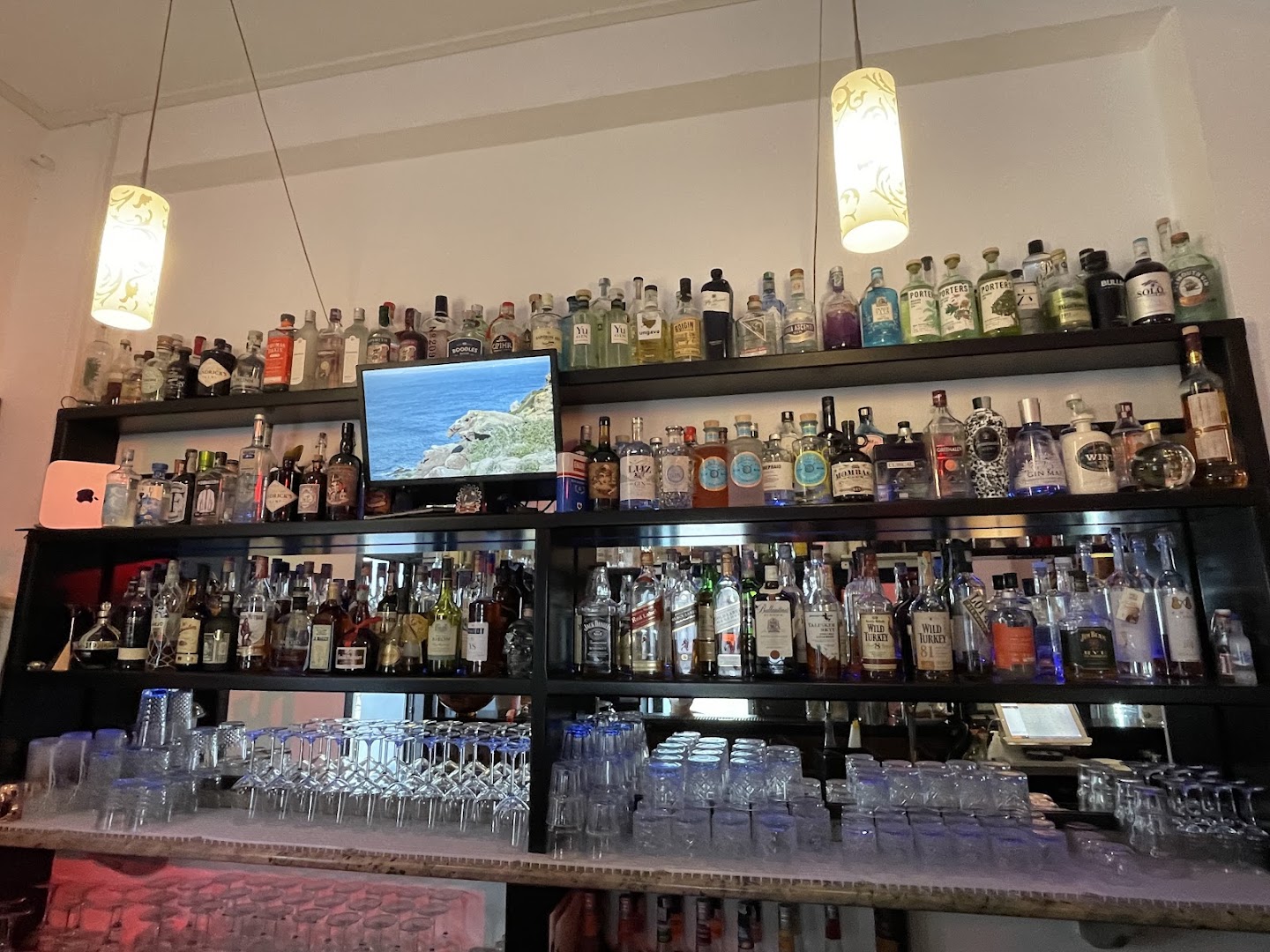 WHIM Cafe Sardinia