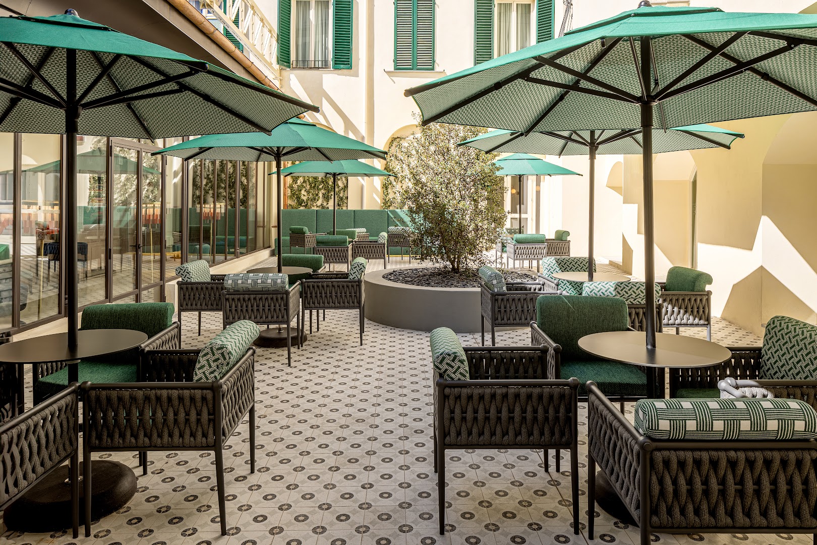 Whisper Wine Bar, Firenze