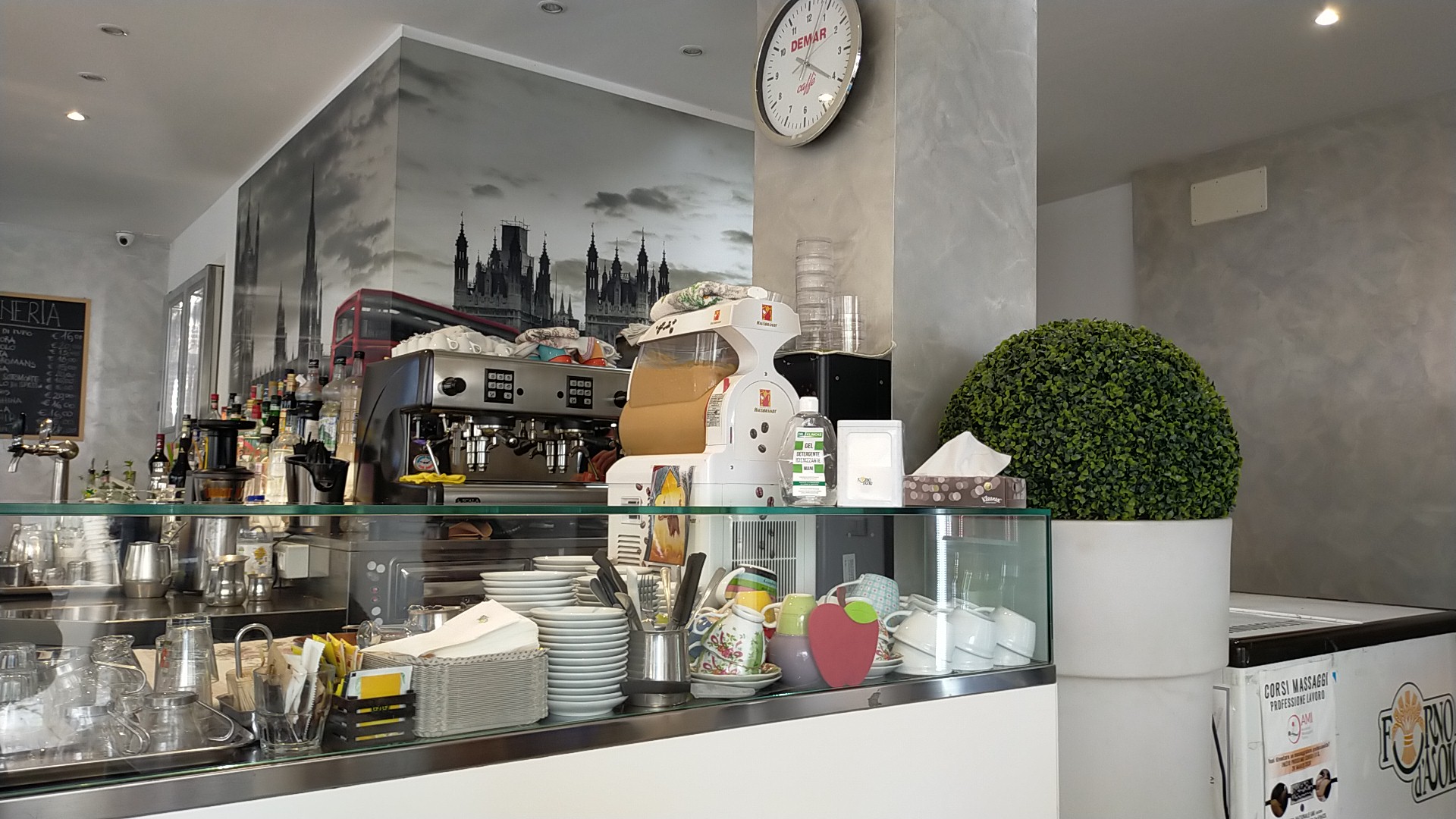 White Bar Udine