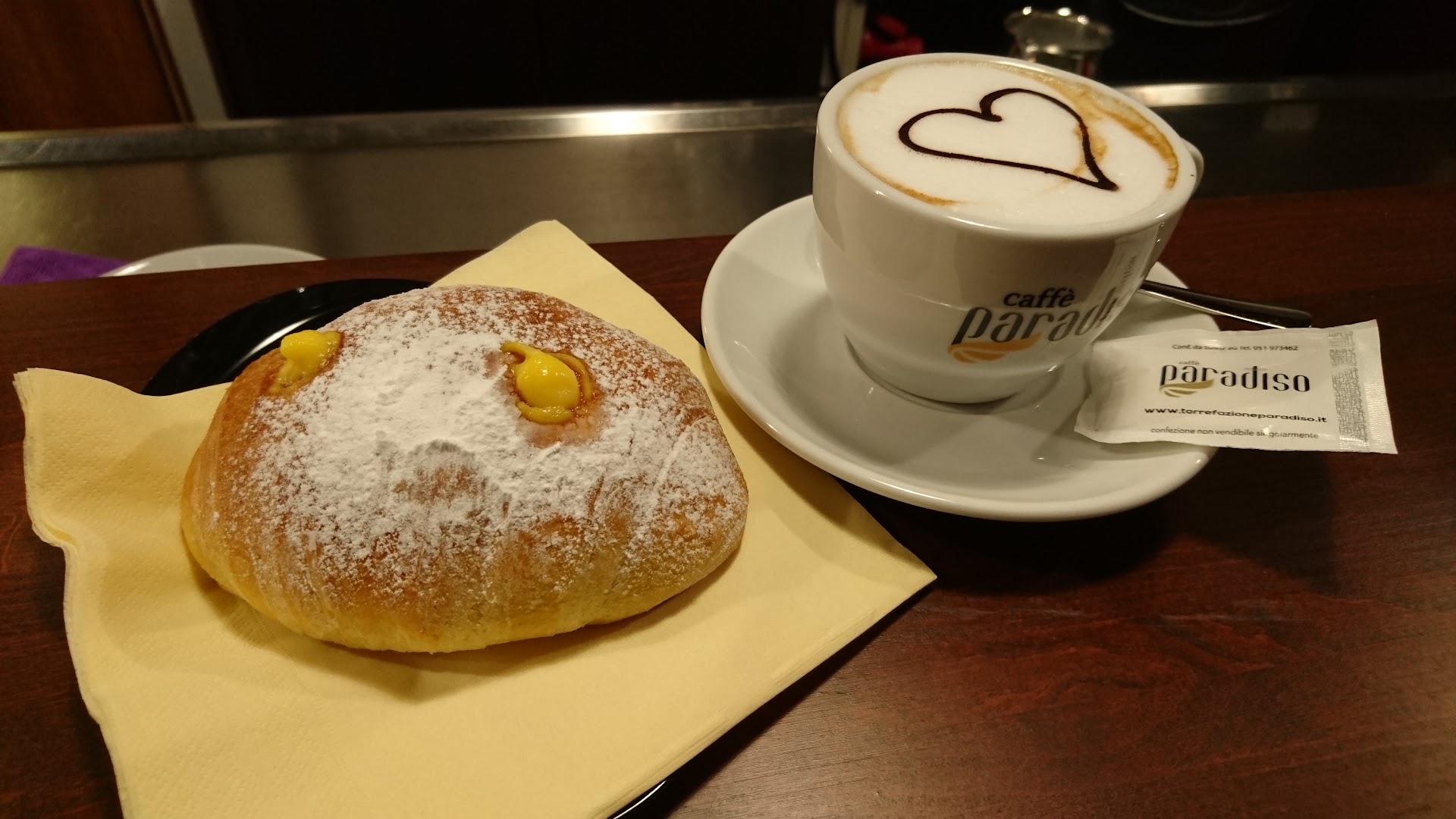 White Black Caffetteria