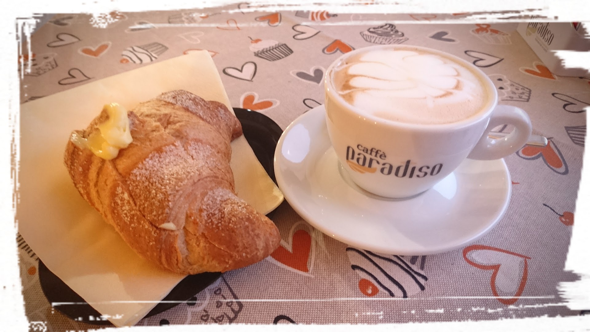 White Black Caffetteria