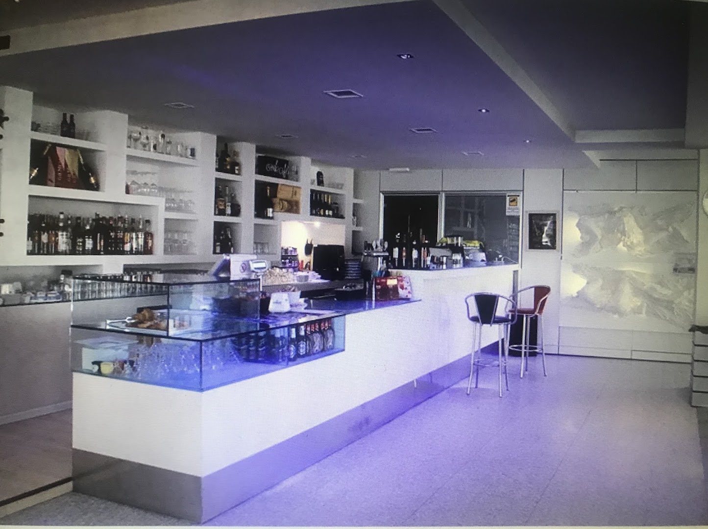 White Cafè