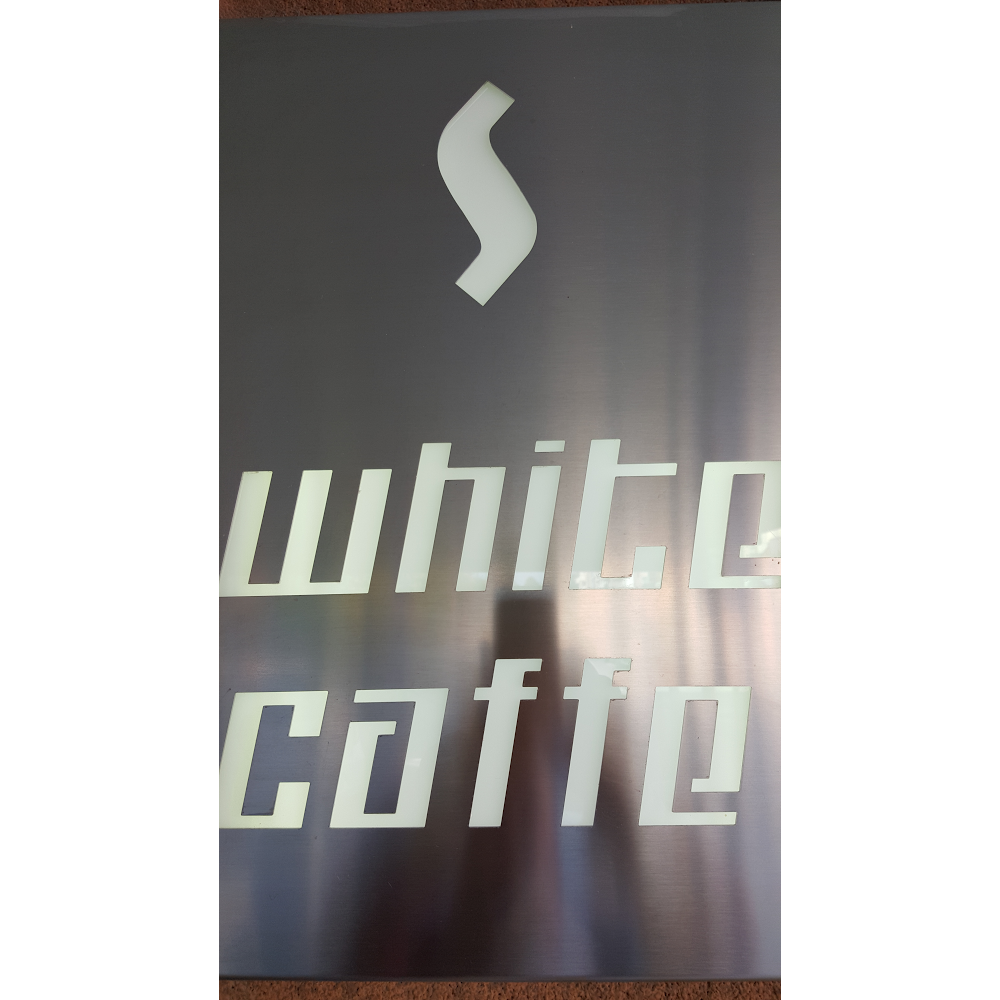 White Caffè