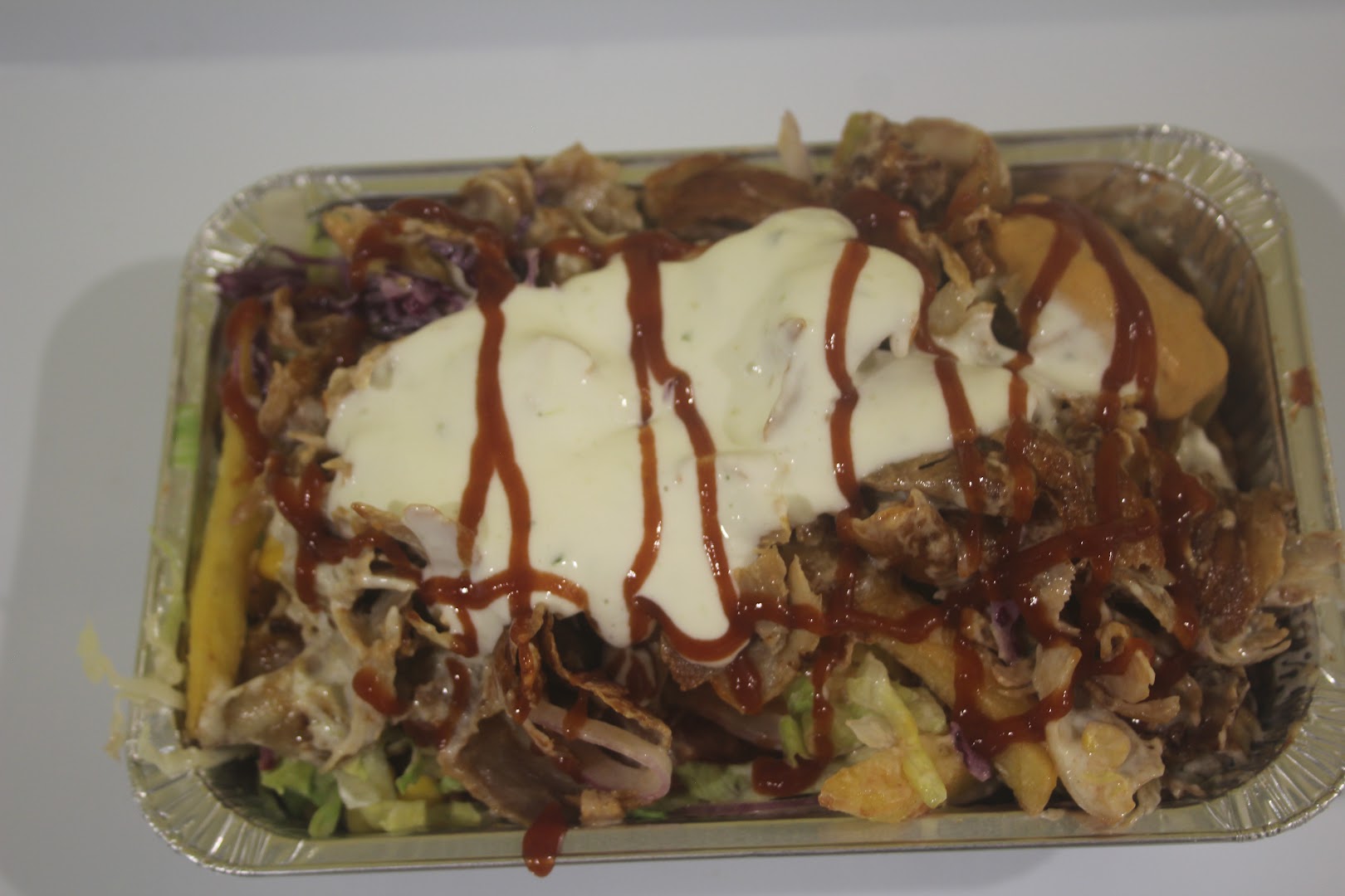 White City Kebab