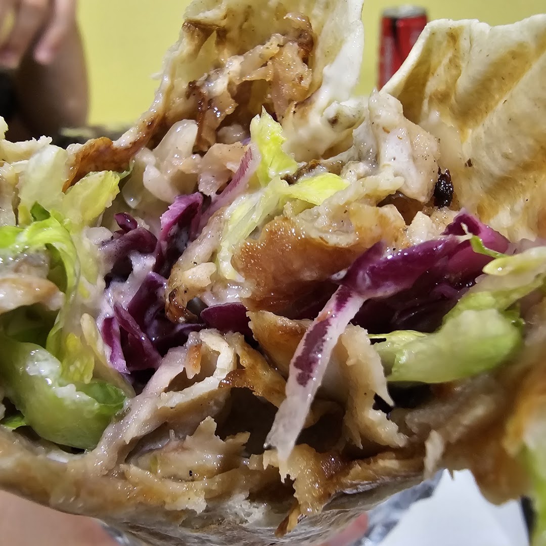 White City Kebab