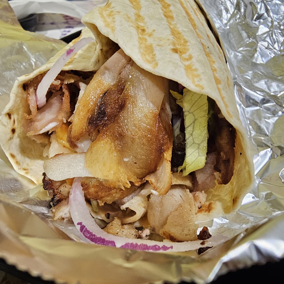 White City Kebab