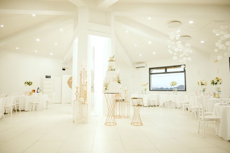 White Event