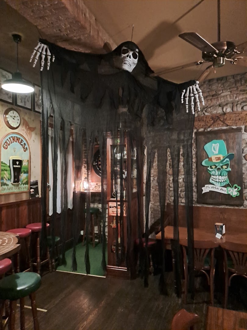 White Harp Pub