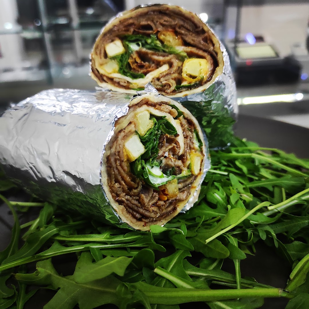 White House Kebab da Saverio